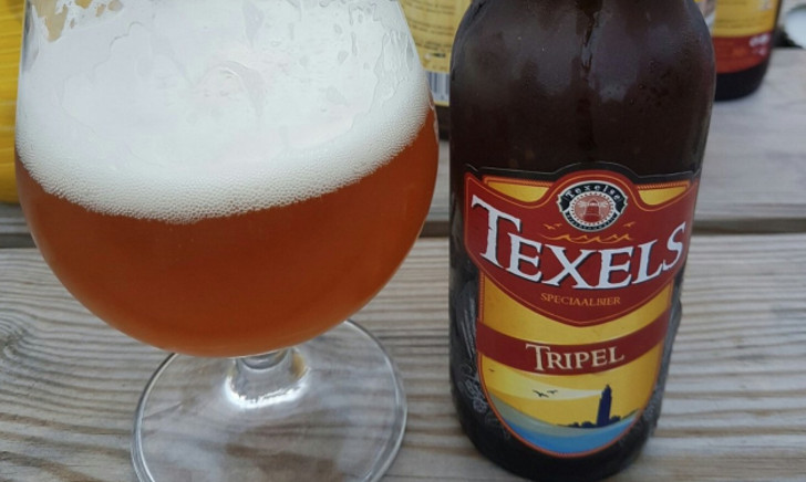 Texels Tripel